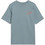 4F Παιδικό T-Shirt Κοντομάνικο Μπλε 4FJWSS25TTSHM1914-46S