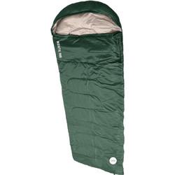 Campo Summit Sleeping Bag Μονό Καλοκαιρινό Πράσινο 6002080