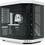 Hyte Y70 Black White Gaming Midi Tower Κουτί Υπολογιστή με Πλαϊνό Παράθυρο