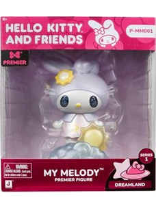 Giochi Preziosi Hello Kitty Dreamland My Melody HKT08000