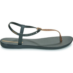 Ipanema Class Classy Αθλητικά Γυναικεία Σανδάλια Ανθρακί 83666-BC755
