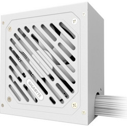 Gigabyte P550SS Ice 550W Τροφοδοτικό Υπολογιστή ATX 3.0 ΑΤΧ 3.1 80 PLUS Silver