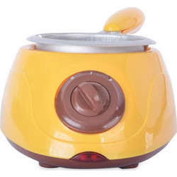 Koolatron Electronik Chocolatiere CH0003 Συσκευή για Φοντύ 2 Ατόμων 250gr