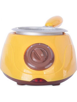 Koolatron Electronik Chocolatiere CH0003 Συσκευή για Φοντύ 2 Ατόμων 250gr
