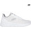 Skechers Bobs B Flex Ανδρικά Sneakers Λευκά 118109-W