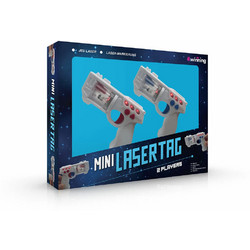 The Source Mini Laser Tag Σετ Παιδικό Πιστόλι 80400