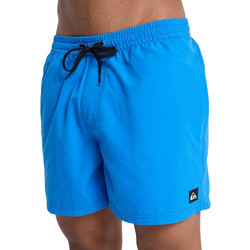 Quiksilver Everyday Solid Volley 15" Ανδρικό Μαγιό Σορτς Royal Blue EQYJV04120-BQV0