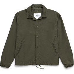 Herschel Ανδρικό Μπουφάν Softshell Χακί 15002-00132