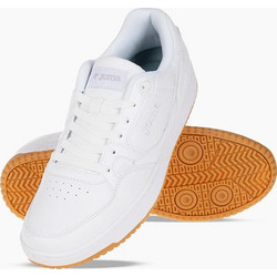 Joma Ανδρικά Sneakers Λευκά CSTAW2401
