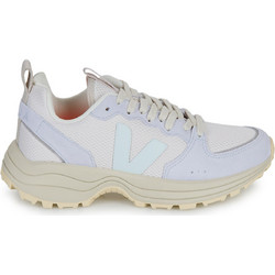 Veja Venturi Γυναικεία Sneakers Chunky Λιλά Εκρού VT1803176
