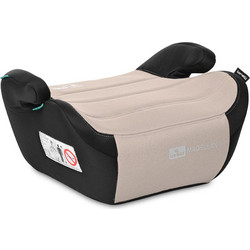 Lorelli Magellan Κάθισμα Αυτοκινήτου Booster i-Size 22-36kg Beige