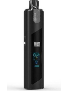 SXmini PureMax V2 Pod Kit 1300mAh - Black