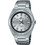 Casio Edifice Ανδρικό Ρολόι με Ασημί Μεταλλικό Μπρασελέ EFB-109D-7AVEF