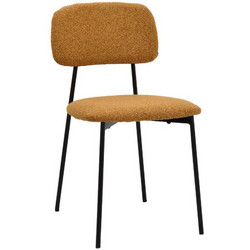 Nextdeco Rosa Καρέκλα Τραπεζαρίας 32737-01-2