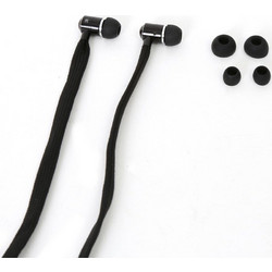 Omega FH2112 Handsfree In-Ear 3.5mm Black