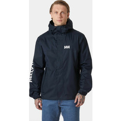 Helly Hansen Αθλητικό Ανδρικό Μπουφάν Softshell Αδιάβροχο 64032-597