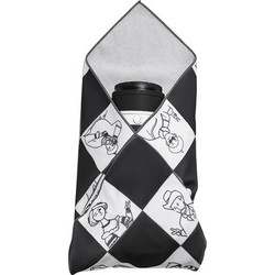 Ulanzi Co66 Wrap White Black