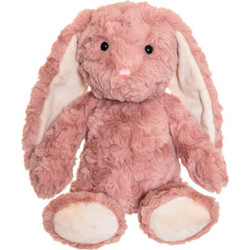 Teddykompaniet Κουνελάκι Linnea 30cm 3086