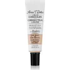 TheBalm Anne T. Dotes 7 Warm Fair Liquid Concealer 11.8ml