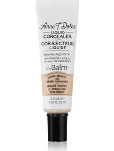 TheBalm Anne T. Dotes 7 Warm Fair Liquid Concealer 11.8ml
