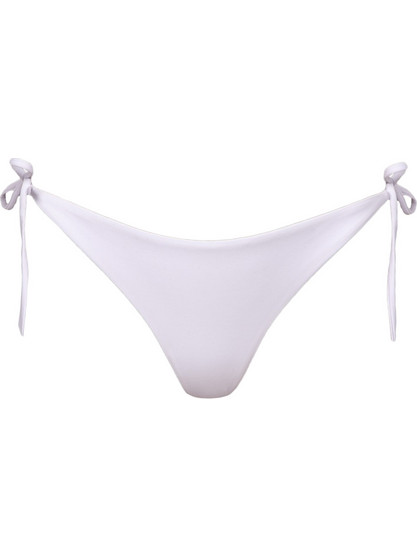 Rock Club Bikini Brazil Λευκό BP-3382