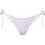 Rock Club Bikini Brazil Λευκό BP-3382