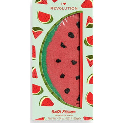 Revolution Watermelon Bath Bomb 110gr