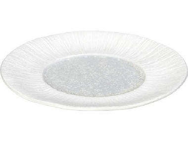 Espiel Zen Sky Πιάτο Φρούτου Πορσελάνης 22cm SOR201K4