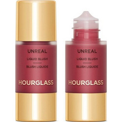 Hourglass Unreal Craft Liquid Blush 10.3ml
