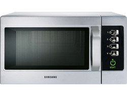 Samsung CM1099 Φούρνος Μικροκυμάτων Inox