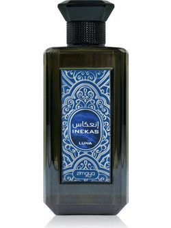 Zimaya Inekas Luna Eau de Parfum 100ml