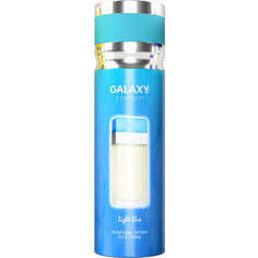 Galaxy Plus Concept Blue Blood Γυναικείο Αποσμητικό Spray 200ml