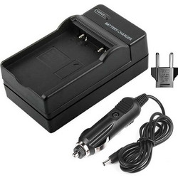 CensReal F-00356 Μονός Φορτιστής Συμβατός με Sony