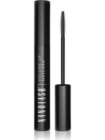 Nanolash Volume Up Black Mascara για Όγκο 10ml