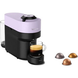 Krups Vertuo Pop XN9206F0 Καφετιέρα Espresso για Kάψουλες Nespresso Vertuo 15bar