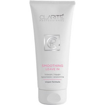 Clarite Smoothing Leave In Conditioner Κρέμα για Επανόρθωση 200ml
