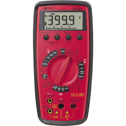 Amprobe 33XR-A Professional Digital Multimeter