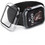 X-ONE Dropguard Θήκη Σιλικόνης με Προστασία Οθόνης για Apple Watch 7 / 8 / 9 41mm Διαφανής