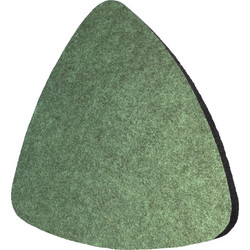 Proacoustics iZiSound Petalo 50.8x53x5cm 1τμχ Πράσινο
