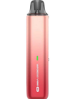 Vaporesso Vibe SE Strawberry Red Ηλεκτρονικό Τσιγάρο Pod Kit 4.5ml με Ενσωματωμένη Μπαταρία