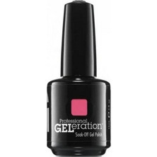 Jessica Geleration GEL-1111 Ημιμόνιμο Βερνίκι Νυχιών 15ml