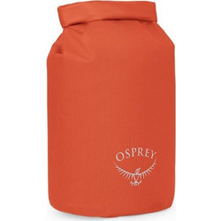 Osprey Wildwater 10005555 Στεγανός Σάκος Χειρός 8lt Πορτοκαλί
