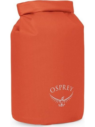 Osprey Wildwater 10005555 Στεγανός Σάκος Χειρός 8lt Πορτοκαλί