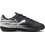Puma Attacanto II TT 108497-01 Παιδικά Ποδοσφαιρικά Παπούτσια με Σχάρα Μαύρα Λευκά