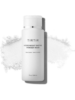 Tir Tir Hydro Boost Enzyme Powder Wash 75gr