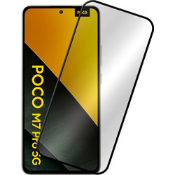 Idol 1991 Tempered Glass (Xiaomi Poco M7 Pro)