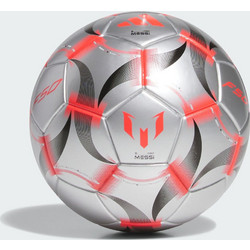 Adidas Messi Mini Μπάλα Ποδοσφαίρου JI8289