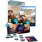 Nordic Ashes: The Complete Saga Collector's Edition PS5