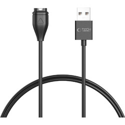 Tech-Protect MC04 USB-A Φορτιστής Smartwatch για Garmin Watch