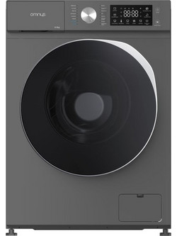 Omnys WNM-8IN25BET Πλυντήριο Ρούχων 8kg 1200 Στροφών